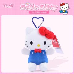长亿x三丽鸥Hello Kitty挂件 50周年纪念款