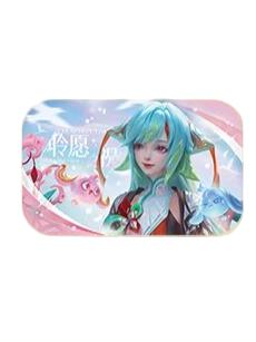 少司缘冬令云梦泽系列吧唧-遇意飞花令(骏福篇)