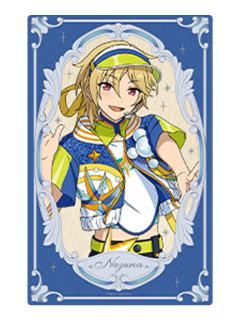 仁兔成鸣典藏卡-画廊系列