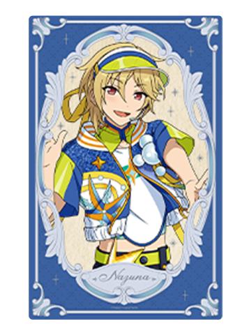 仁兔成鸣典藏卡-画廊系列