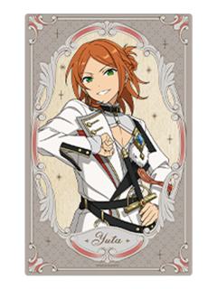 葵裕太典藏卡-画廊系列