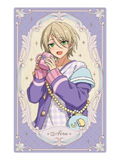 白鸟蓝良典藏卡-画廊系列