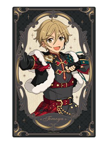 真白友也典藏卡-画廊系列