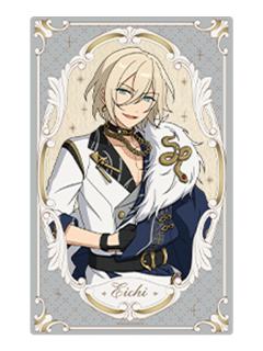 天祥院英智典藏卡-画廊系列