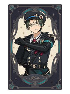 莲巳敬人典藏卡-画廊系列