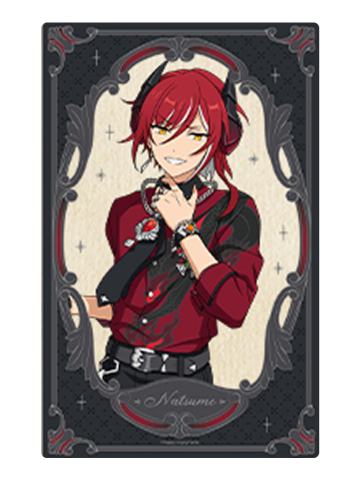 逆先夏目典藏卡-画廊系列