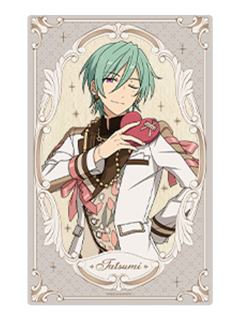 风早巽典藏卡-画廊系列