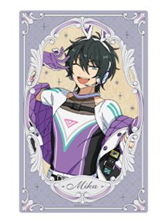 影片美伽典藏卡-画廊系列