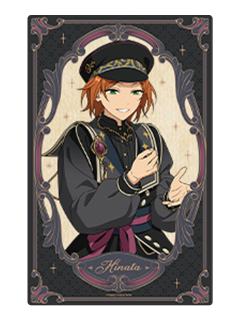 葵日向典藏卡-画廊系列