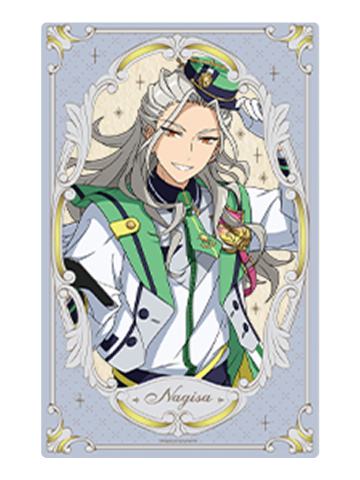 乱凪砂典藏卡-画廊系列