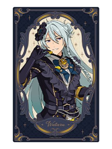 日日树涉典藏卡-画廊系列