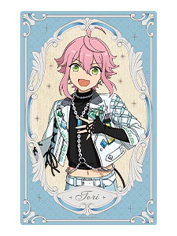 姬宫桃李典藏卡-画廊系列