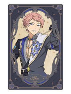 斋宫宗典藏卡-画廊系列