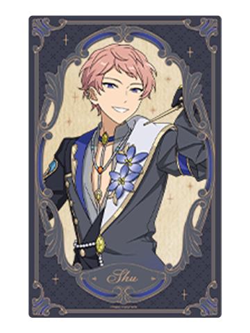 斋宫宗典藏卡-画廊系列