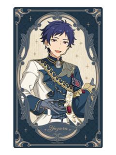 伏见弓弦典藏卡-画廊系列