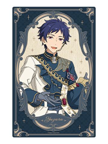 伏见弓弦典藏卡-画廊系列