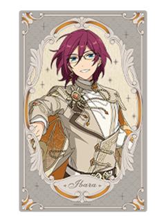 七种茨典藏卡-画廊系列