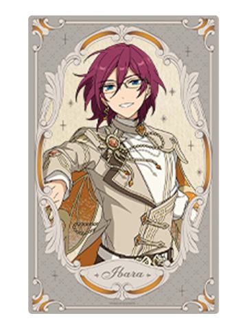 七种茨典藏卡-画廊系列