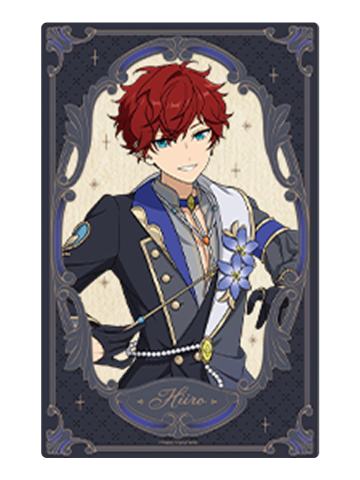 天城一彩典藏卡-画廊系列