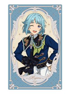 紫之创典藏卡-画廊系列