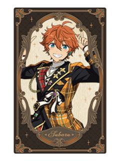 明星昴流典藏卡-画廊系列