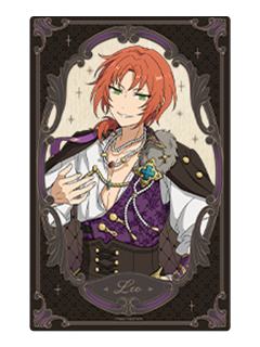 月永雷欧典藏卡-画廊系列