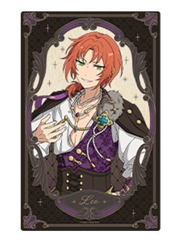 月永雷欧典藏卡-画廊系列