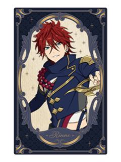 天城燐音典藏卡-画廊系列