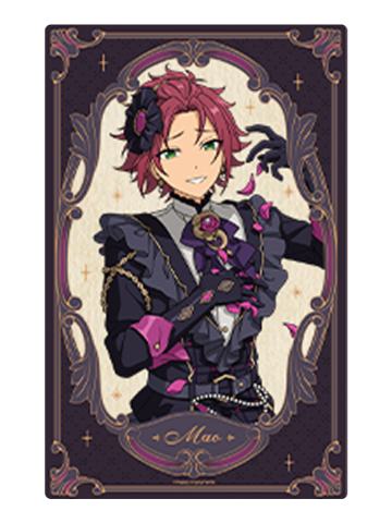 衣更真绪典藏卡-画廊系列