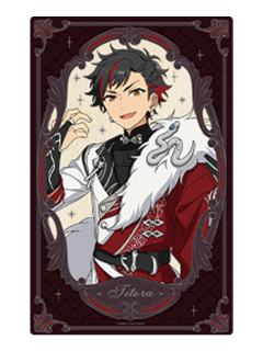 南云铁虎典藏卡-画廊系列