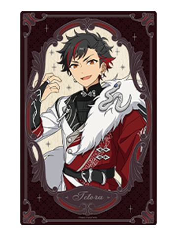 南云铁虎典藏卡-画廊系列