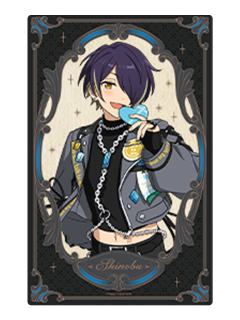 仙石忍典藏卡-画廊系列