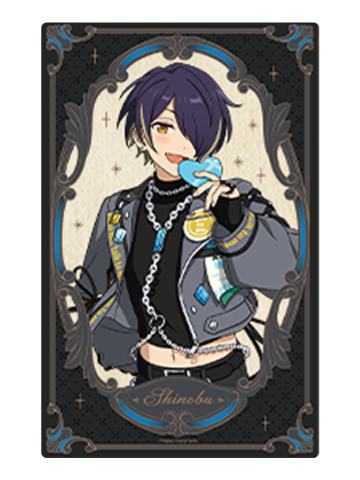 仙石忍典藏卡-画廊系列