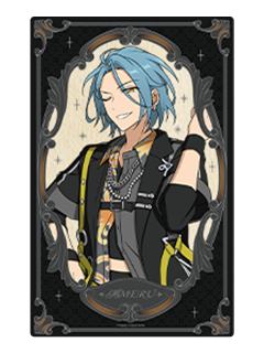 HiMERU典藏卡-画廊系列