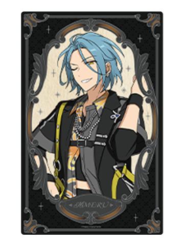 HiMERU典藏卡-画廊系列