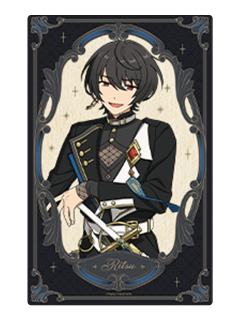 朔间凛月典藏卡-画廊系列