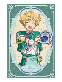 春川宙典藏卡-画廊系列