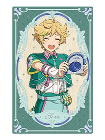 春川宙典藏卡-画廊系列