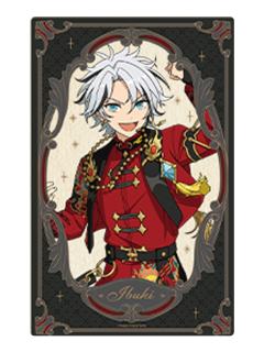 泷维吹典藏卡-画廊系列