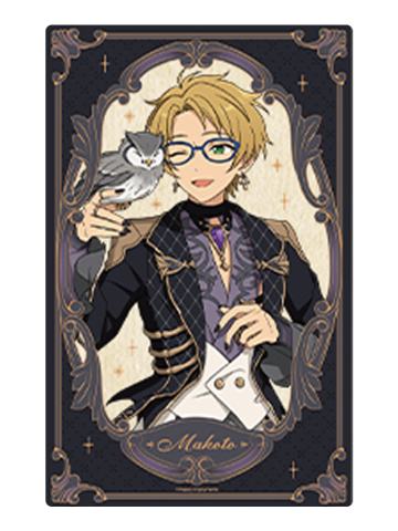 游木真典藏卡-画廊系列