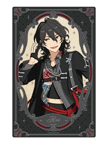 朔间零典藏卡-画廊系列