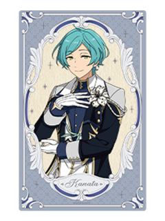 深海奏汰典藏卡-画廊系列