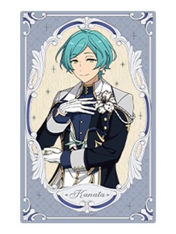 深海奏汰典藏卡-画廊系列