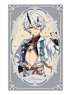 名都神无典藏卡-画廊系列