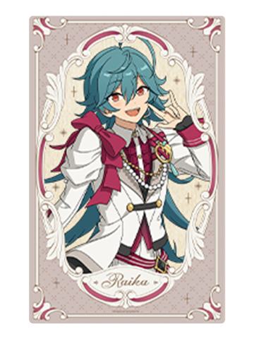 宝丈莱香典藏卡-画廊系列