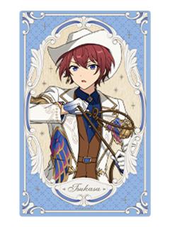 朱樱司典藏卡-画廊系列