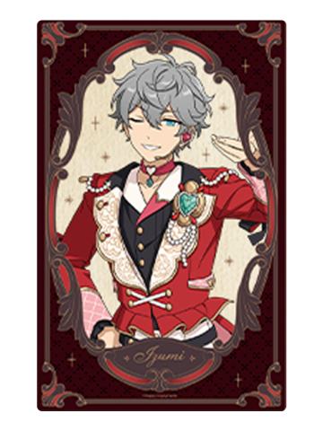 濑名泉典藏卡-画廊系列