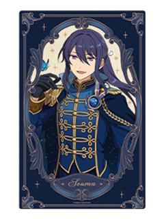 神崎飒马典藏卡-画廊系列