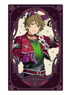 高峯翠典藏卡-画廊系列