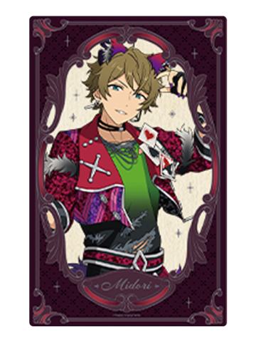 高峯翠典藏卡-画廊系列